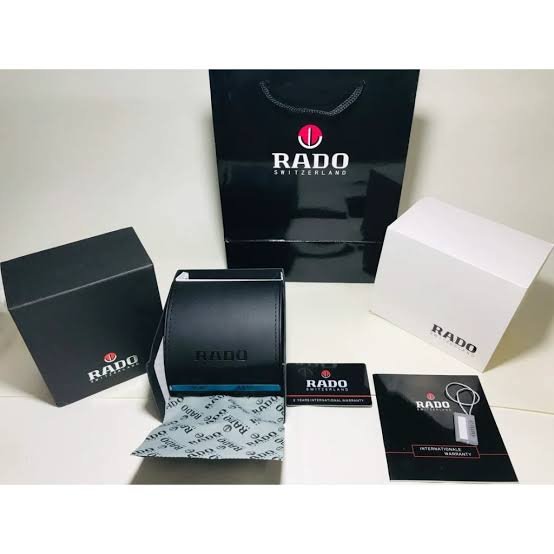 rado