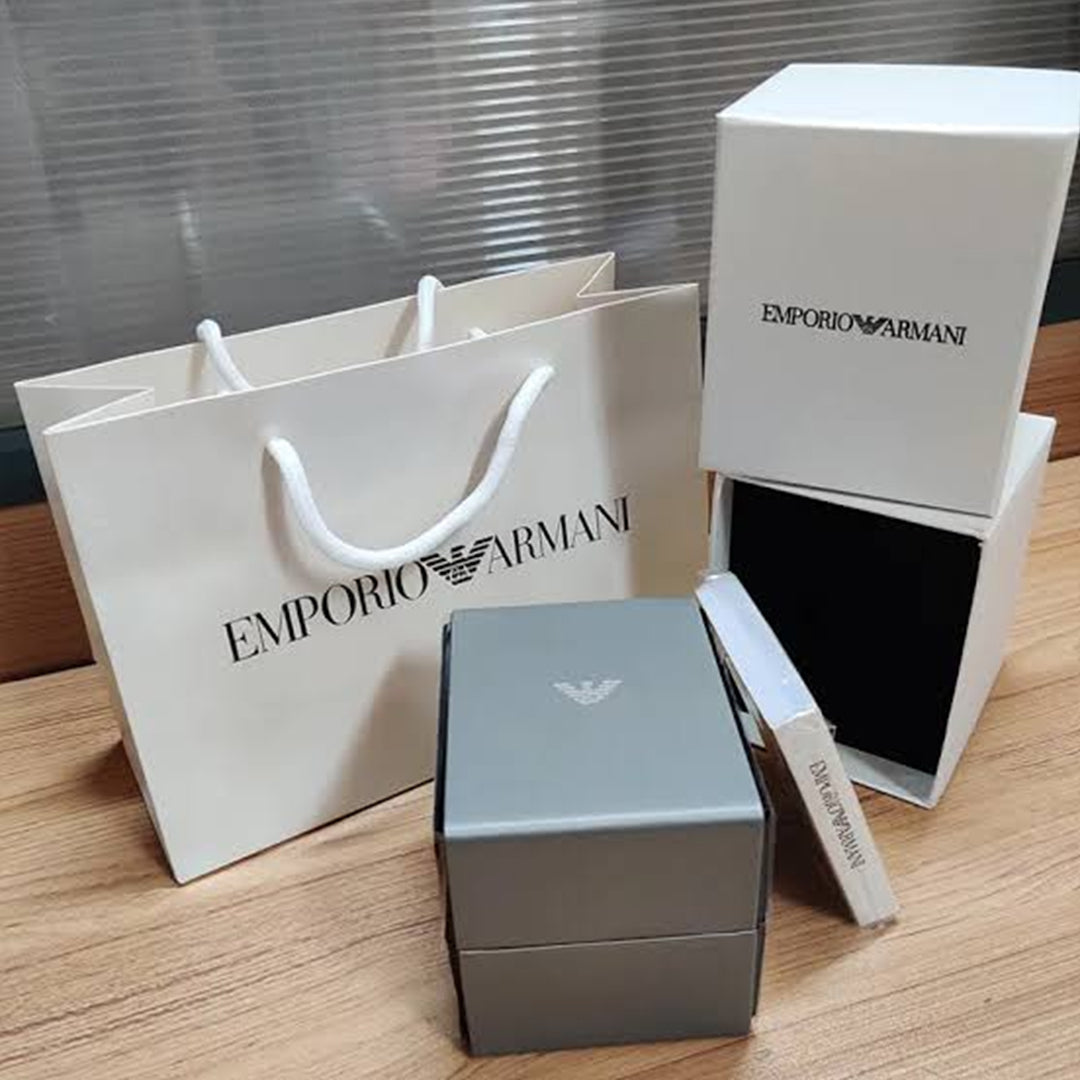 armani