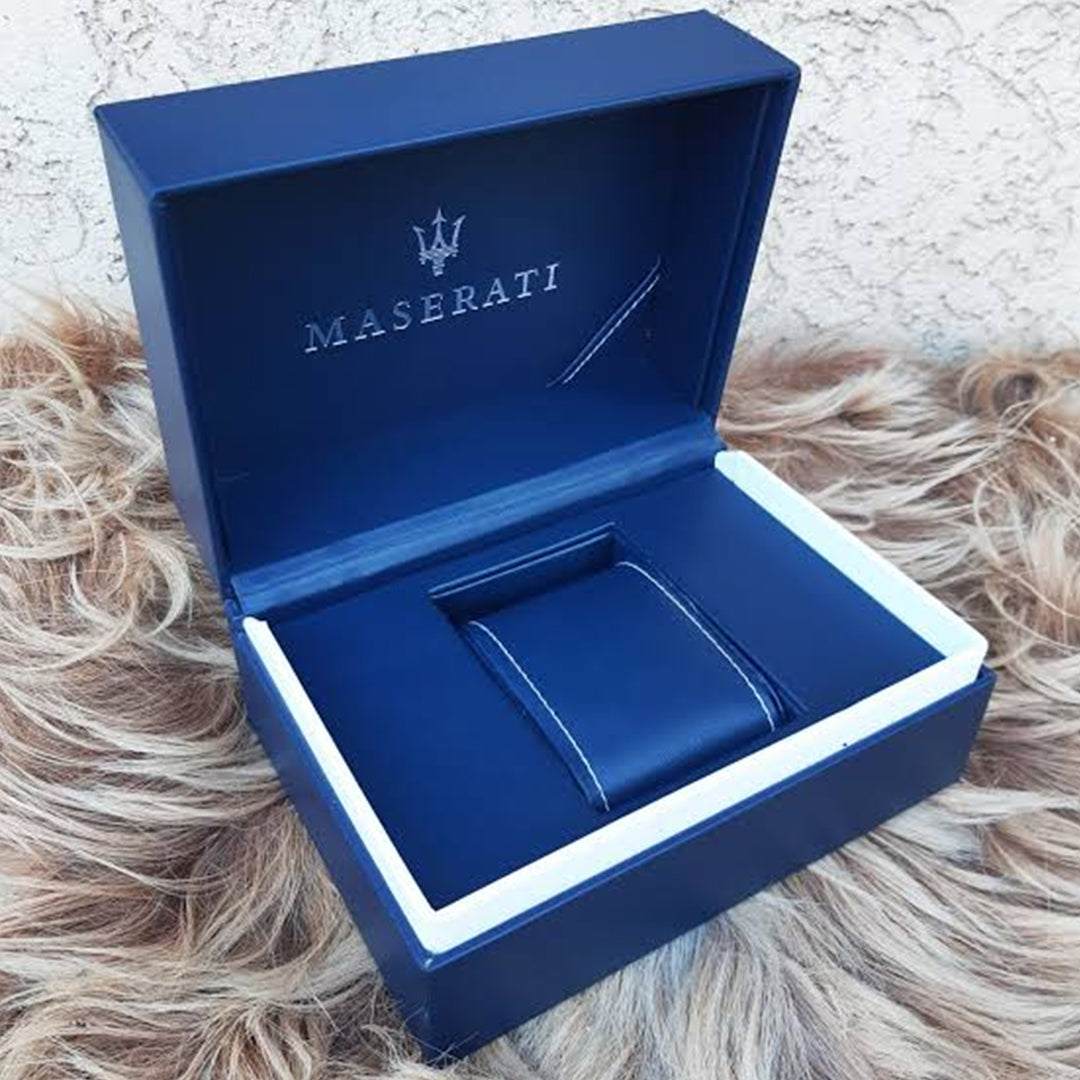 maserati