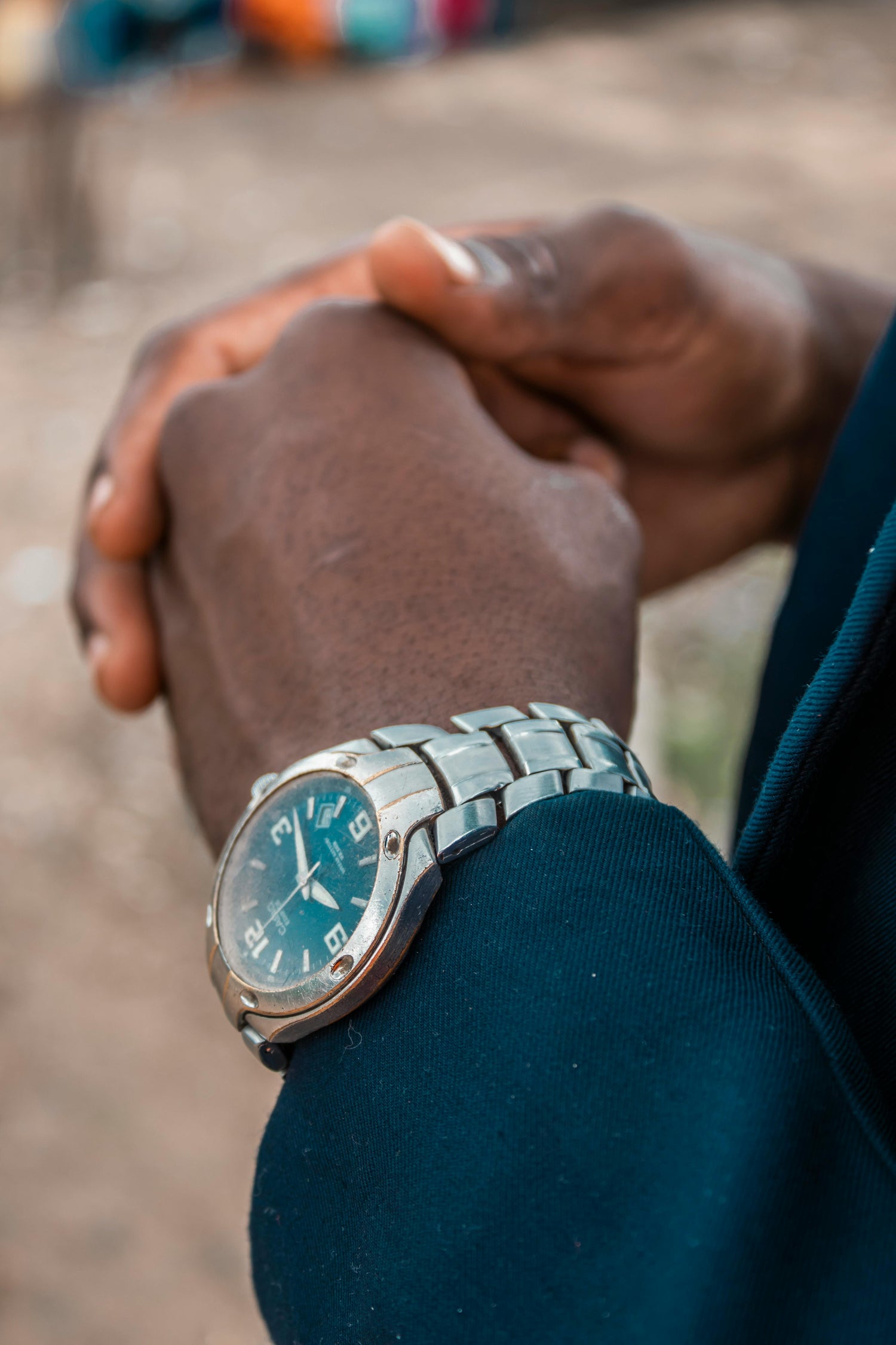 Mens watches