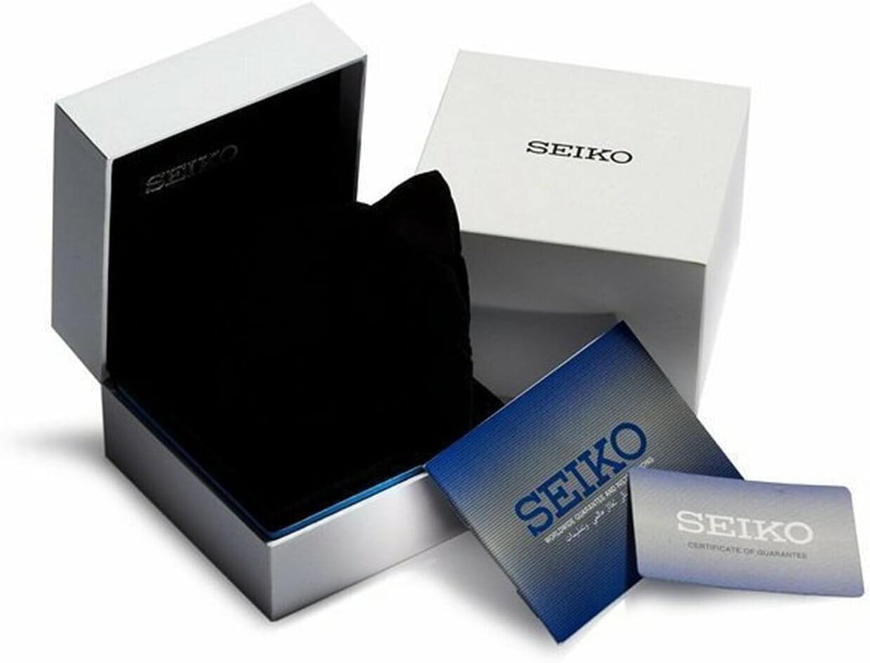 seiko